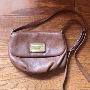 Marc by Marc Jacobs Classic Q Percy Strap